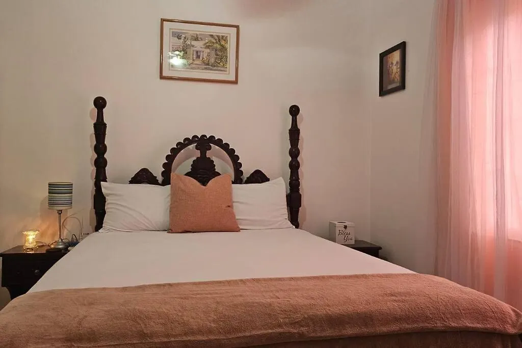 Apartmán Starz Inn Montego Bay
