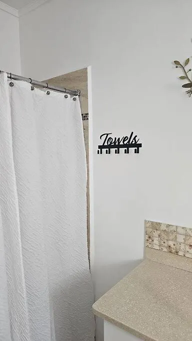 Apartment Starz Inn Montego Bay