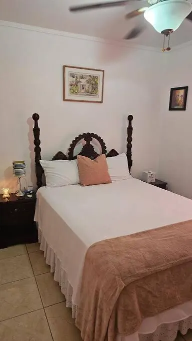 Starz Inn Montego Bay Jamaica