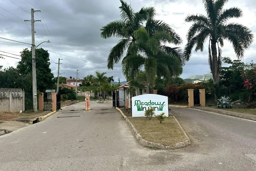 Apartment Starz Inn Montego Bay