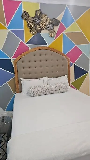 Apartment Starz Inn Montego Bay