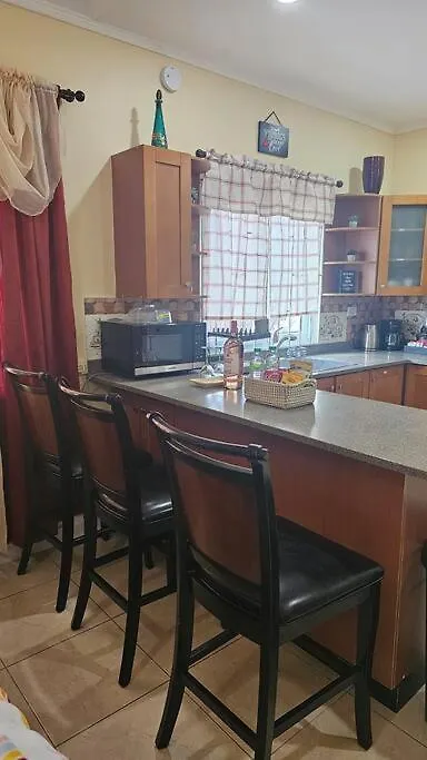 Starz Inn Montego Bay