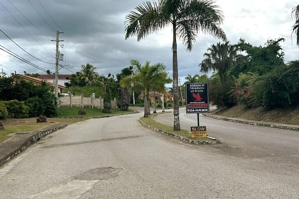 Apartment Starz Inn Montego Bay