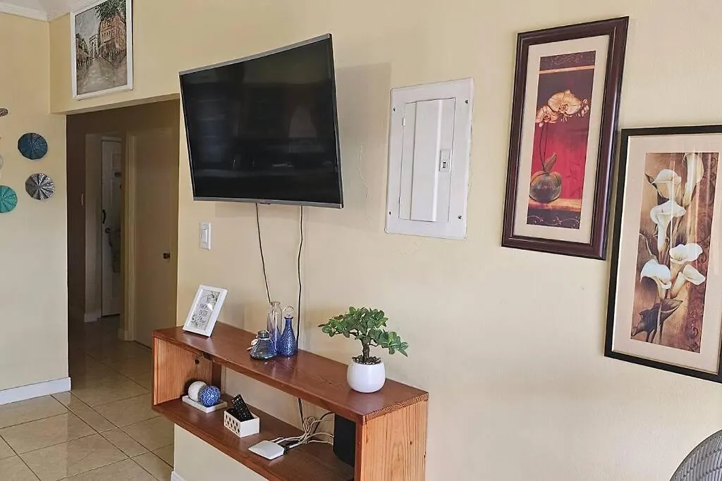 Starz Inn Montego Bay Daire